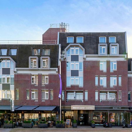 Mercure Hotel Tilburg Centrum Bagian luar foto