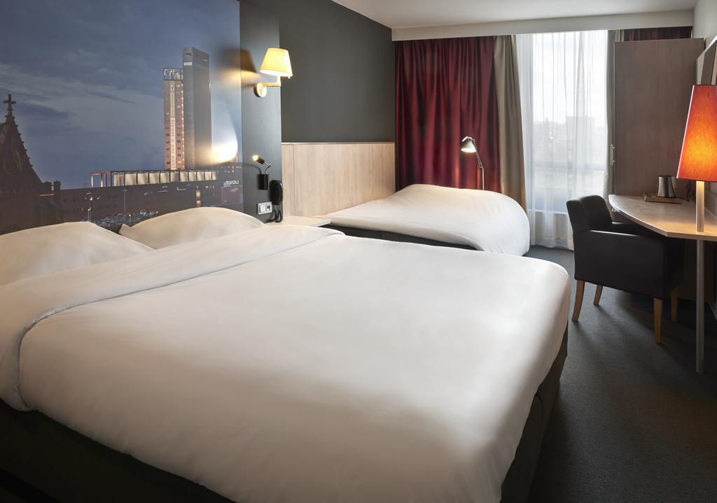 Mercure Hotel Tilburg Centrum Ruang foto